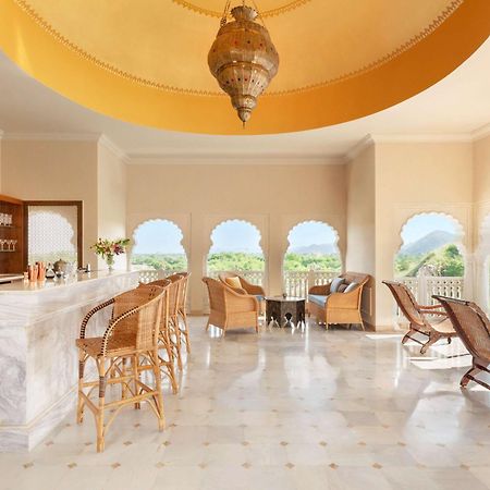 Raffles Jaipur Hotel Bagian luar foto
