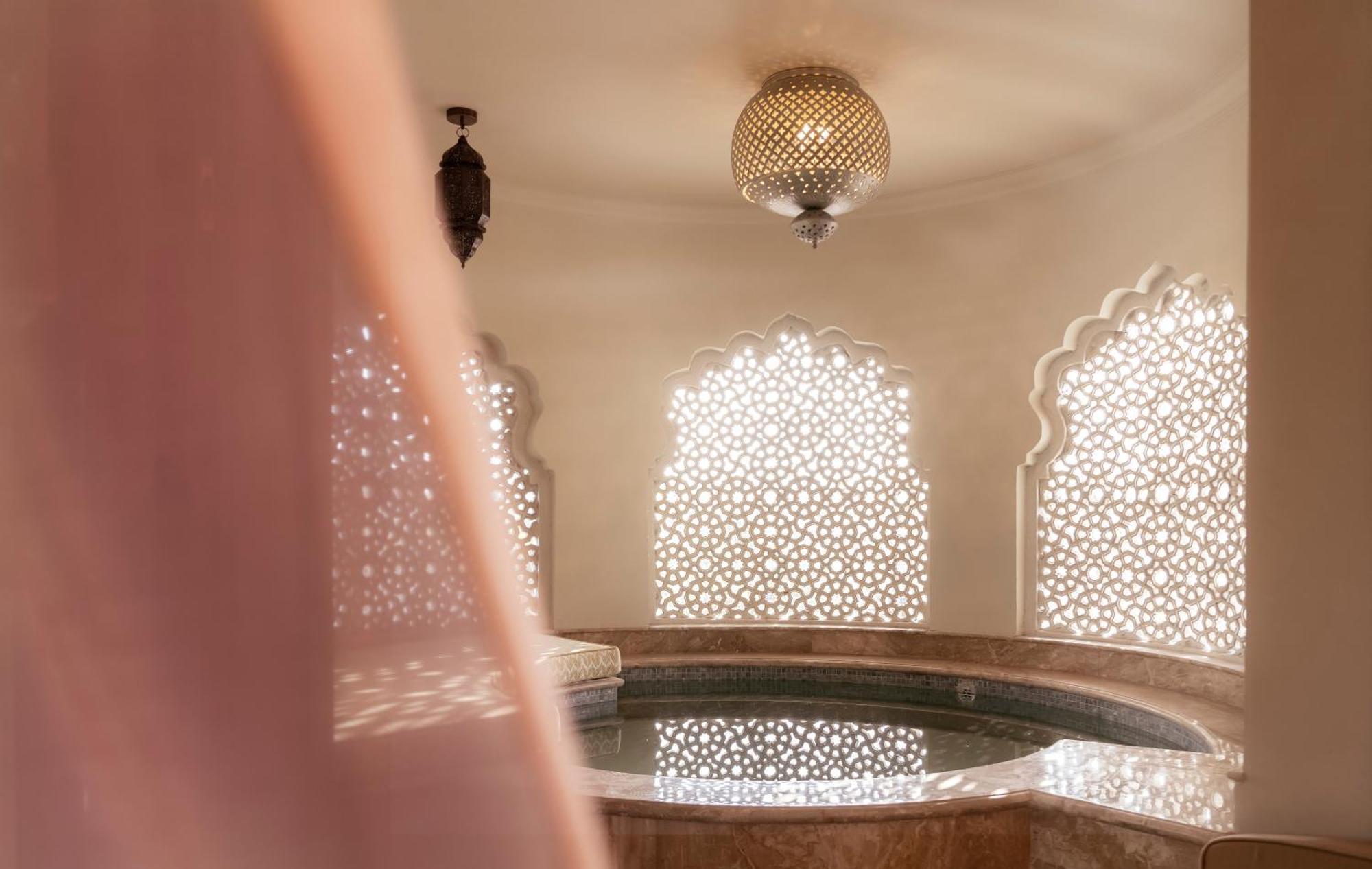 Raffles Jaipur Hotel Bagian luar foto